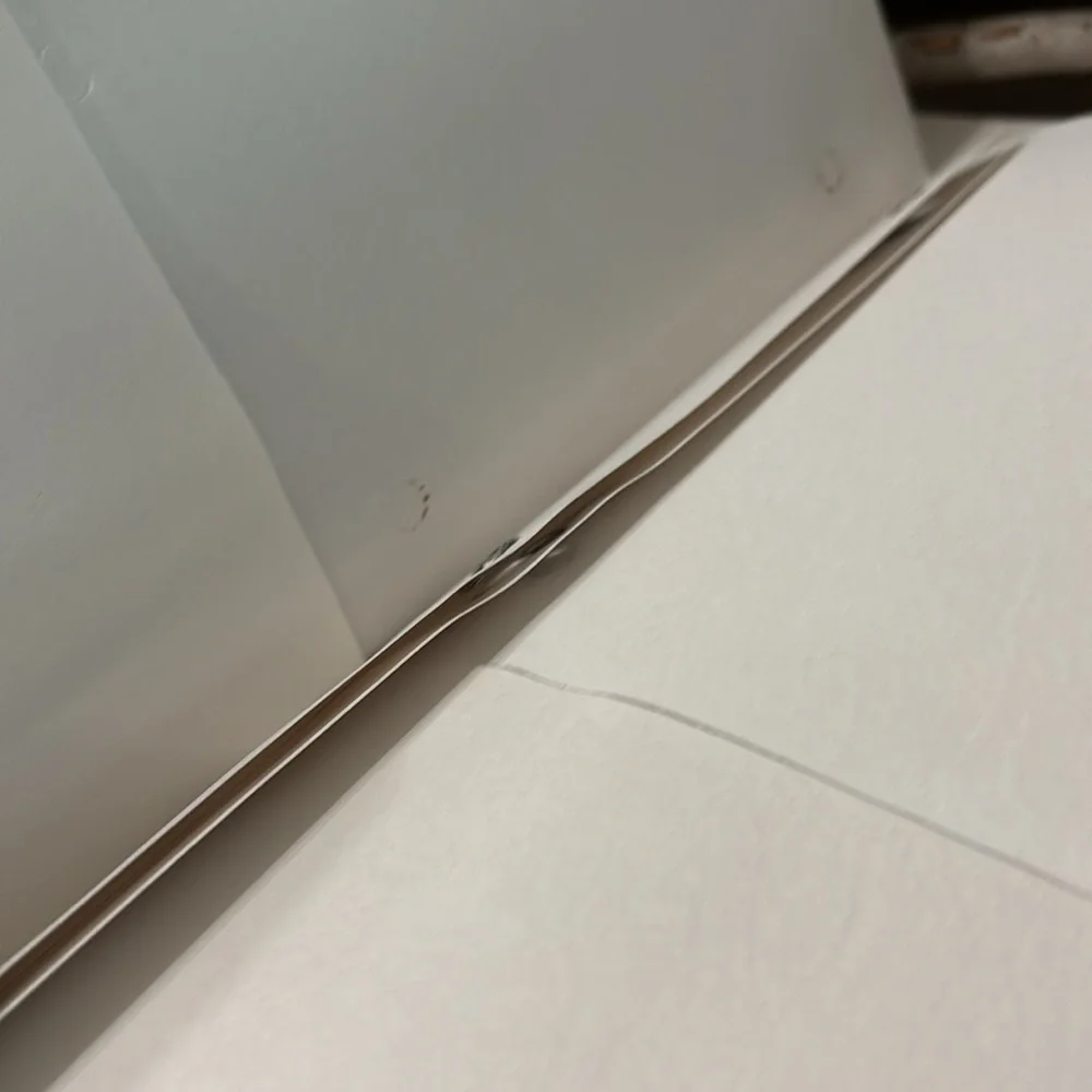 ALL NEW! LOT OF 2 POCKET FOLDERS, HANGING BINDERS AND 1INCH BINDERS